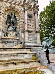 Izdajem Stan na duži vremenski period namešten- detelinara