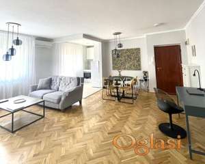 NOVI SAD - CENTAR - 55.00 m2