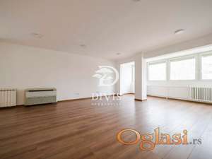 Renoviran 5.0 stan u Bloku 62, Nehruova, 104m2