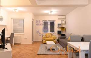 Predstavljamo Vam prijatan trosoban stan od 67 m² u mirnom delu Grbavice