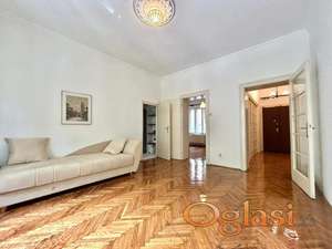 Kalenić pijaca 75m2-Salonac,Golsvordijeva ulica ID#2714