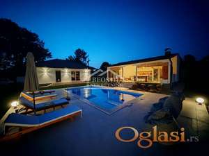 Privatno imanje za život i uživanje – Guncati, 25 km od Beograda ID#24899