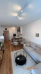 Vojvode Stepe, lux 2.0, parking ID#2813