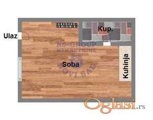 Garsonjera u Veterniku