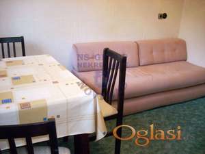 Odlican stan na Keju 37m2