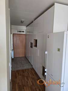 Daltonka garsonjera 36m2