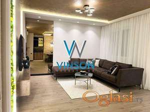 Novi Sad, Grbavica - Odličan trosoban stan + garažno mesto ID#9104813