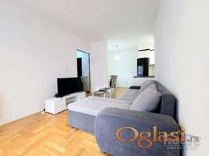 NOVI SAD - CENTAR - 41m2 - 350 evra