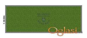 Odlično građevinsko zemljište