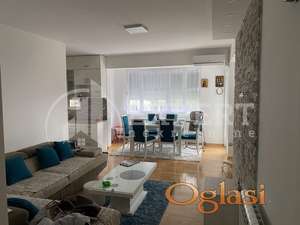 Izdaje se dvoiposoban  stan u Durlanu, 81m2!