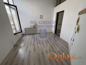 Prodaje se lokal u Indjiji 174m2