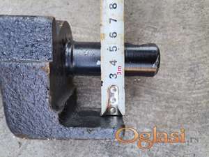 Preka POTEZNICA Manja