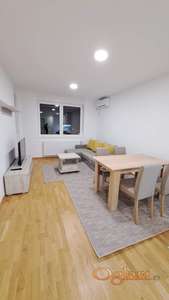 Moderan dvosoban stan u novogradnji