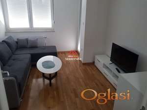 Jednoiposoban stan - 41m2 - Centar, pet friendly