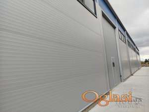 BAČKI JARAK - BAČKI JARAK - 600m2 - 2400 evra