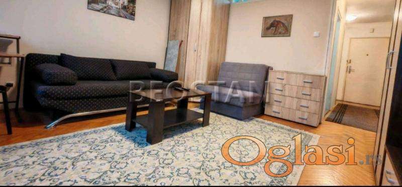 Novi Beograd - Fontana #69565 — fotografija