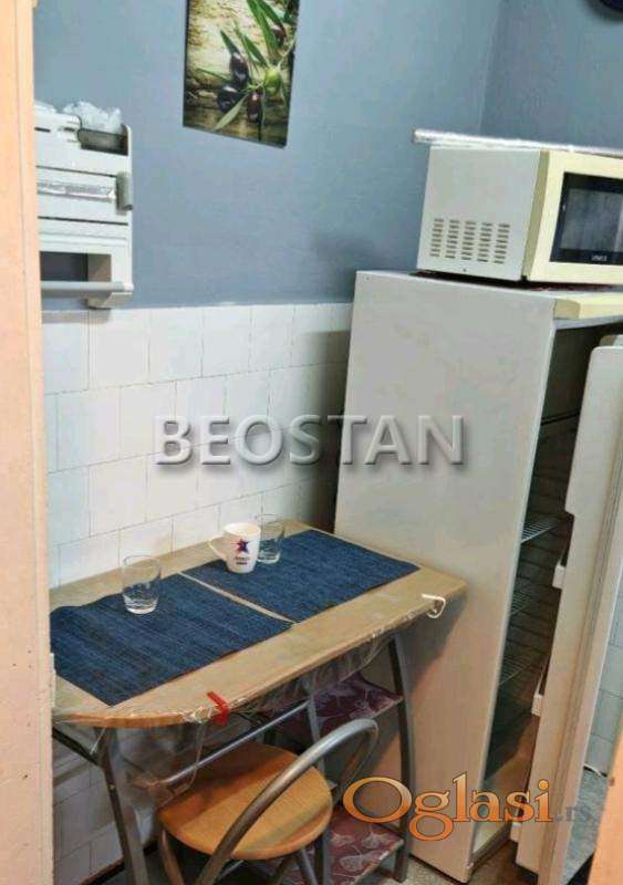 Novi Beograd - Fontana #69565 — fotografija