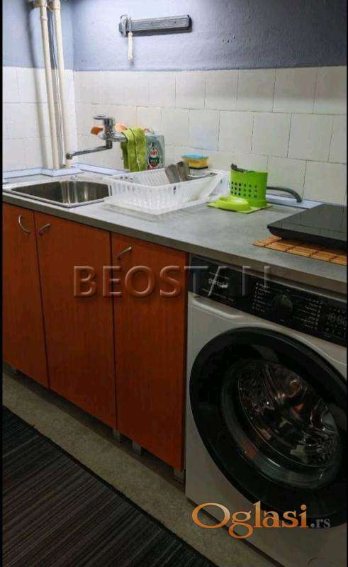 Novi Beograd - Fontana #69565 — fotografija
