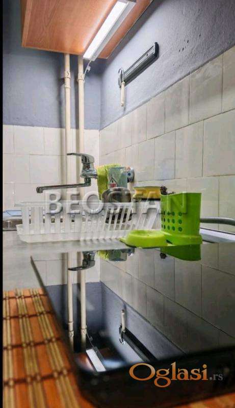 Novi Beograd - Fontana #69565 — fotografija