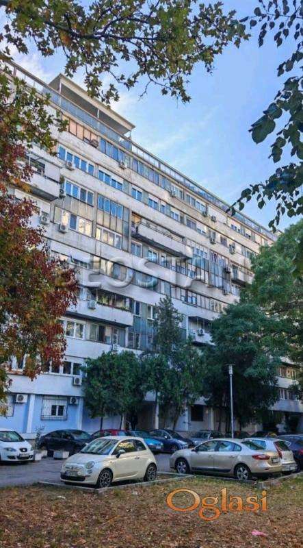 Novi Beograd - Fontana #69565 — fotografija