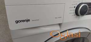 Gorenje ves masine sa garancijom i prevozom