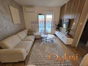 Trosoban stan na Petrovaradinu - 60m2 !