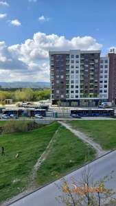 Jednosoban,namešten stan 30 m2