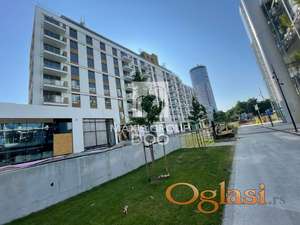 hitna prodaja 56m2 najeftiniji 2.0 stan u Beogradu na vodi ID#1304