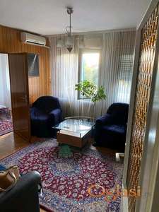 Banovo brdo, Požeška, 47m2 ID#4513