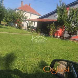 Vladimirci - Skupljen - 204m2+20a ID#25227