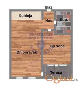 Predstavljamo vam novi stambeno poslovni kompleks