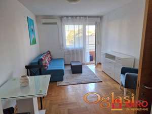 - Dvosoban stan za izdavanje – Centar | 450 €