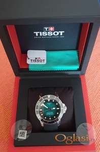 Tissot seastrar 1000 powermatic 80