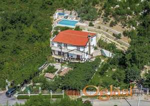 Jedinstvena Ponuda - Kuća 3km do mora - Kompletno opremljeno