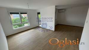 Četvorosoban, parking mesto, ostava, PDV - URBANA VILA- Telep! 96m2