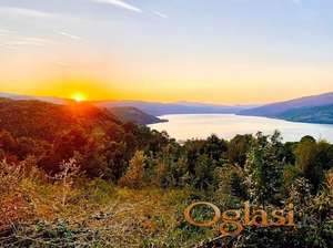 Placevi kod Donjeg Milanovca