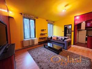 STAN - NOVI SAD - CENTAR - 57m2 - 90000 evra