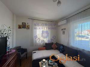 Troiposoban stan, 51m2, Somborska rampa