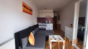 Garsonjera na Novoj Detelinari