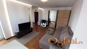Novi Beograd, Blok 61, Jurija Gagarina, 48m2 ID#32156
