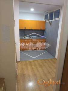 Blok 30, 3.0 prazan, parking, može za PP ID#4949