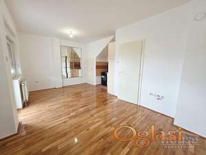 STAN - NOVI SAD - BULEVAR EVROPE - 96m2 - 185000 evra