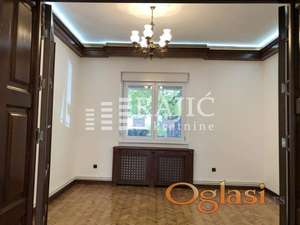 CENTAR,Hilandarska,82m2,3.0-LUKS, SREĐEN #1556