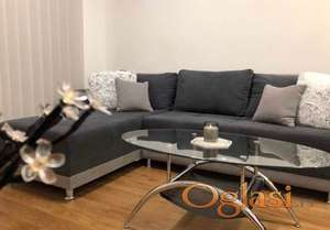 LUX STAN U CENTRU GRADA/PUPINOVA PALATA/