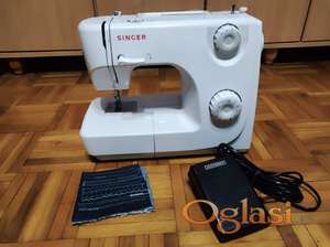 Mašina za šivenje SINGER 8280