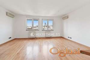 Izdaje se lep,komforan duplex u Lominoj ID#18882