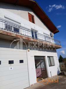 Poslovni Prostor, Donje Međurovo