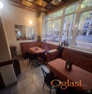 Odličan lokal na Novom Naselju