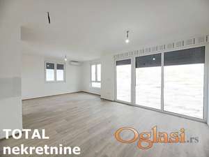 STAN - NOVI SAD - KLISA - 65m2 - 136500 evra
