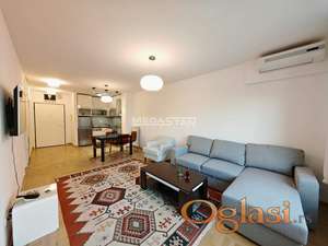 Maksima Gorkog, 1.5, lux namešten